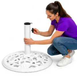 solidna-podstawa-parasolowa-biala-zeliwna-48x33cm-12kg
