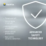 ladowarka-varta-lcd-multi-charger-8-aa-aaa-stan-powystawowy-symbol-ladowanych-baterii-aa-aaa