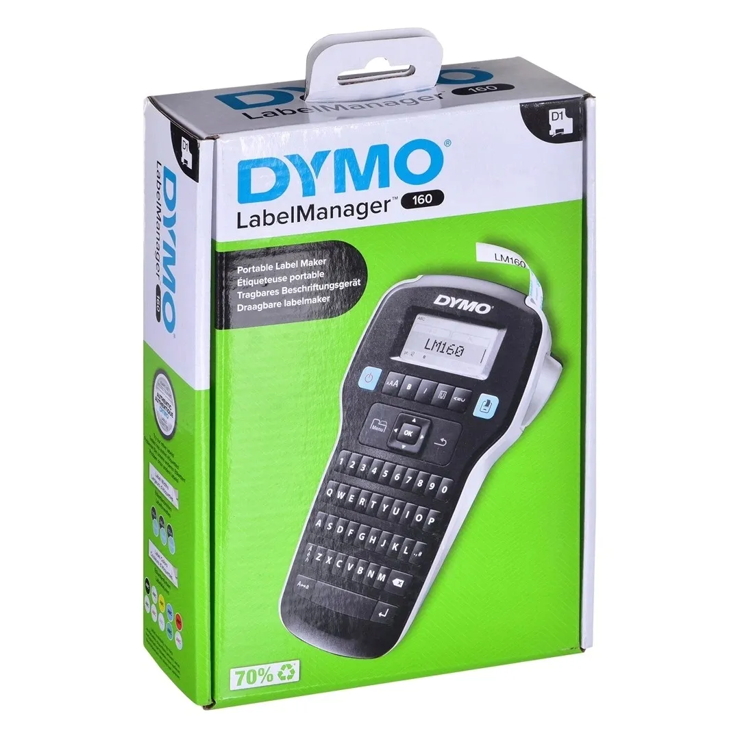 drukarka-etykiet-dymo-labelmanager-lm160
