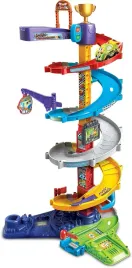 zabawka-dla-niemowlat-vtech-80-535064-wielokolorowa-interaktywna