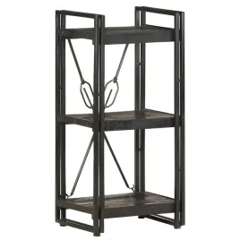 regal-3-poziomy-drewno-mango-40x30x80-cm-czarny