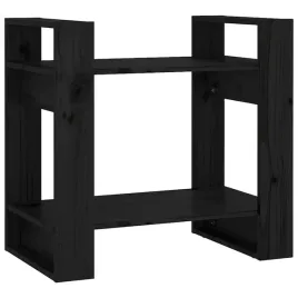 regal-na-ksiazki-drewniany-60x35x35-czarny