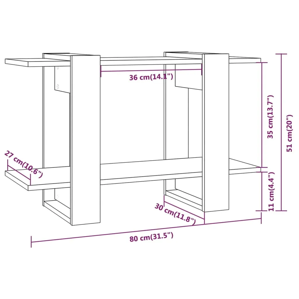 regal-dab-przydymiony-80x30x51-cm-stan-nowy