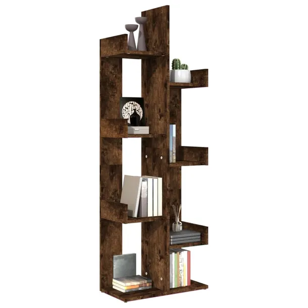 regal-drzewo-48x255x140-cm-dab-stan-nowy