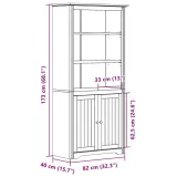 regal-bodo-80x40x172-bialy-stan-nowy