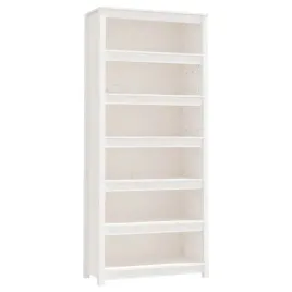 regal-na-ksiazki-drewniany-bialy-80x35x183-cm