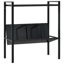 regal-2-poziomowy-industrialny-52x28x59-cm-czarny