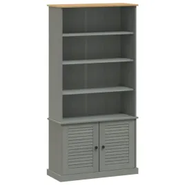 regal-vigo-85x35x170-cm-szary-z-litego-drewna-sosnowego