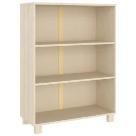 biblioteczka-drewniana-hamar-85x35x112-miodowy-braz