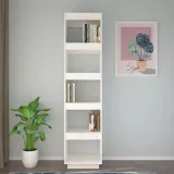 regal-sosnowy-bialy-40x35x167-cm-stan-nowy
