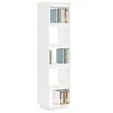 regal-sosnowy-bialy-40x35x167-cm-stan-nowy