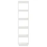 regal-sosnowy-bialy-40x35x167-cm-stan-nowy