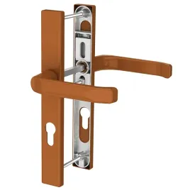 klamka-do-drzwi-saturn-32-ral-8003-brazowa-szyld-prostokatny-l72