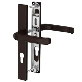 klamka-do-drzwi-saturn-32-ral-8077-brazowa-szyld-prostokatny-l85