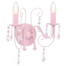 lampa-scienna-z-koralikami-rozowa-295x29-cm