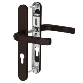 klamka-do-drzwi-saturn-32-ral-8077-brazowa-szyld-owalny-l85