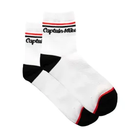 skarpety-quarter-sportowe-captain-mike-za-kostke-biale-43-46