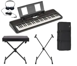 zestaw-yamaha-psr-e383-keyboard-statyw-lawa-torba-sluchawki-2024-nowe