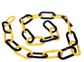 lancuch-ostrzegawczy-plastikowy-1-m-zolto-czarny