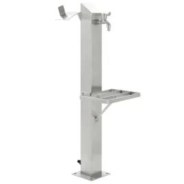 krotka-nazwa-produktu-slupek-z-kranem-srebrny-stal-nierdzewna-8x8x95