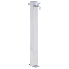 ogrodowy-slupek-z-kranem-23-5x7x100-cm-stal-nierdzewna