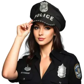 czapka-policjant-czarny-boland
