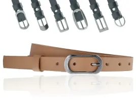 pasek-waski-skora-sepher-cappuccino-2cm-m-110cm