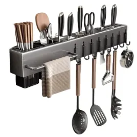 wielofunkcyjny-scienny-kuchenny-uchwyt-wieszak-60-cm
