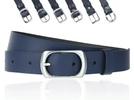 pasek-do-spodni-sepher-granatowy-3cm-xs-100cm