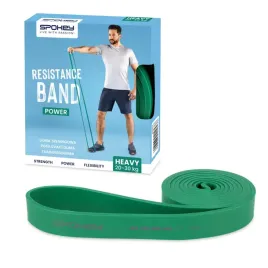 tasma-guma-treningowa-oporowa-do-cwiczen-spokey-power-hard-20-30-kg