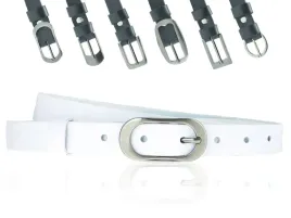 pasek-waski-skorzany-sepher-bialy-2cm-l-115cm