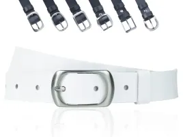 pasek-do-spodni-sepher-bialy-3cm-xl-120cm