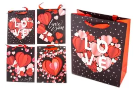 walentynki-torebka-na-prezenty-torba-serce-26x32cm-zestaw-5szt
