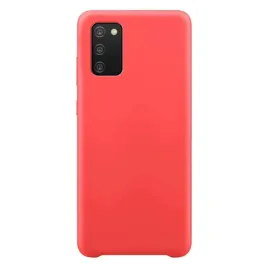 silicone-case-elastyczne-silikonowe-etui-pokrowiec-samsung-galaxy-a03s-czer