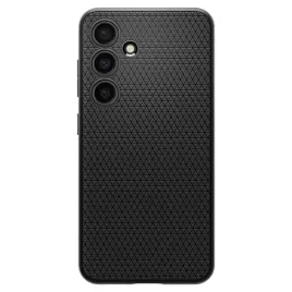 etui-spigen-liquid-air-na-samsung-galaxy-s24-czarny-mat