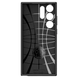 etui-spigen-liquid-air-na-samsung-galaxy-s23-ultra-czarny-mat