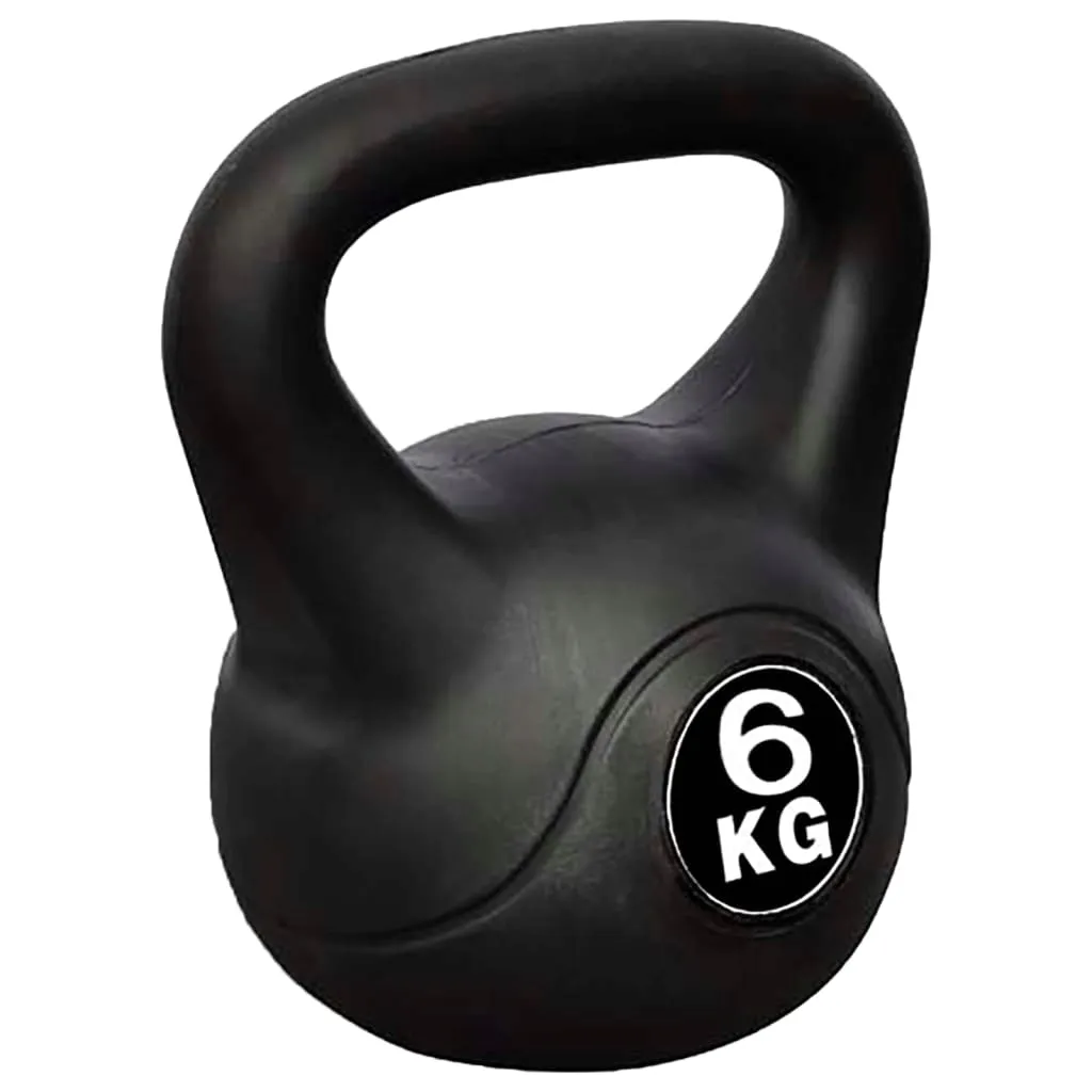 kettlebell-6-kg-plastikowy-czarny-stan-nowy