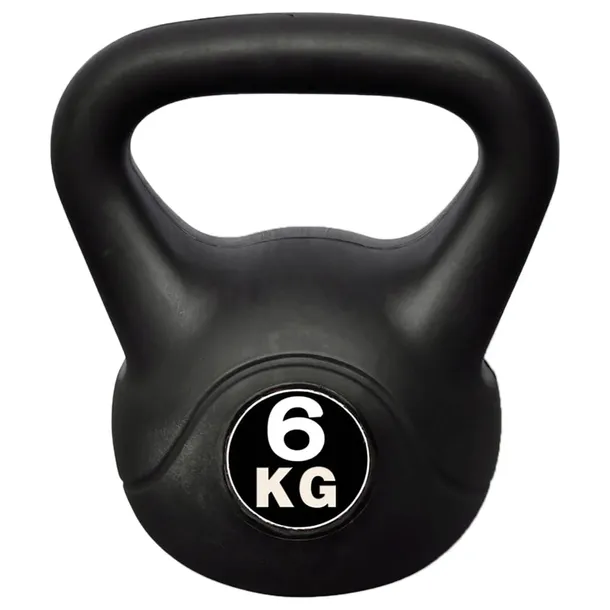 kettlebell-6-kg-plastikowy-czarny-stan-nowy