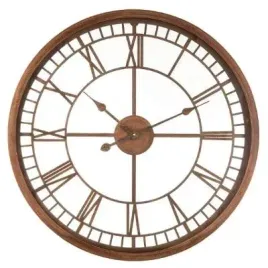 zegar-67-cm-rustykalny-azurowy-metal-d70-loft