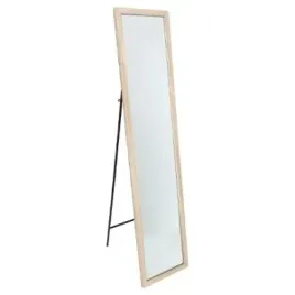 lustro-drewno-stojace-nowoczesne-natura-h155