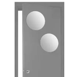 lustro-2-x-40-cm-fazowane-okragle-biskupie