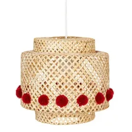 lampa-sufitowa-wiszaca-nowoczesna-bambus-boho-o-28cm-dla-dzieci