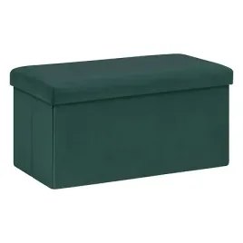 pufa-duza-zielona-stolek-2w1-pojemnik