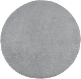 dywan-okragly-szary-extra-miekki-o-80-cm-hit