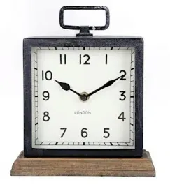 zegar-stolowy-lub-kominek-vintage-21-cm