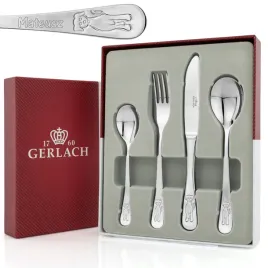 sztucce-dla-dzieci-grawer-gerlach-bon-ton-pieski
