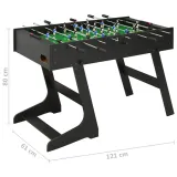 stol-do-pilkarzykow-121-cm-czarny-stan-nowy