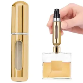 atomizer-podrozny-z-rozpylaczem-flakon-dozownik-do-perfum-zloty-kolor-5ml
