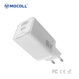 ladowarka-sieciowa-mocoll-2x-usb-typ-c-uniwersalna-67w-biala