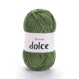 wloczka-yarnart-dolce-797-zielony